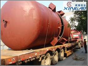 熱烈慶祝鈦鋼反應(yīng)釜4臺(tái)-驗(yàn)收結(jié)束！