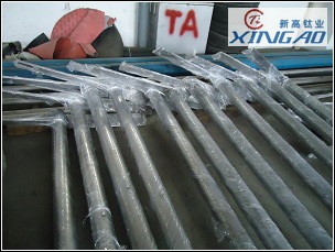 熱烈慶祝35套鈦攪拌，驗收結(jié)束！