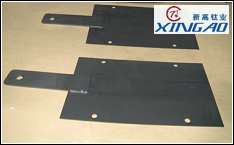 離子水生成用鈦陽極